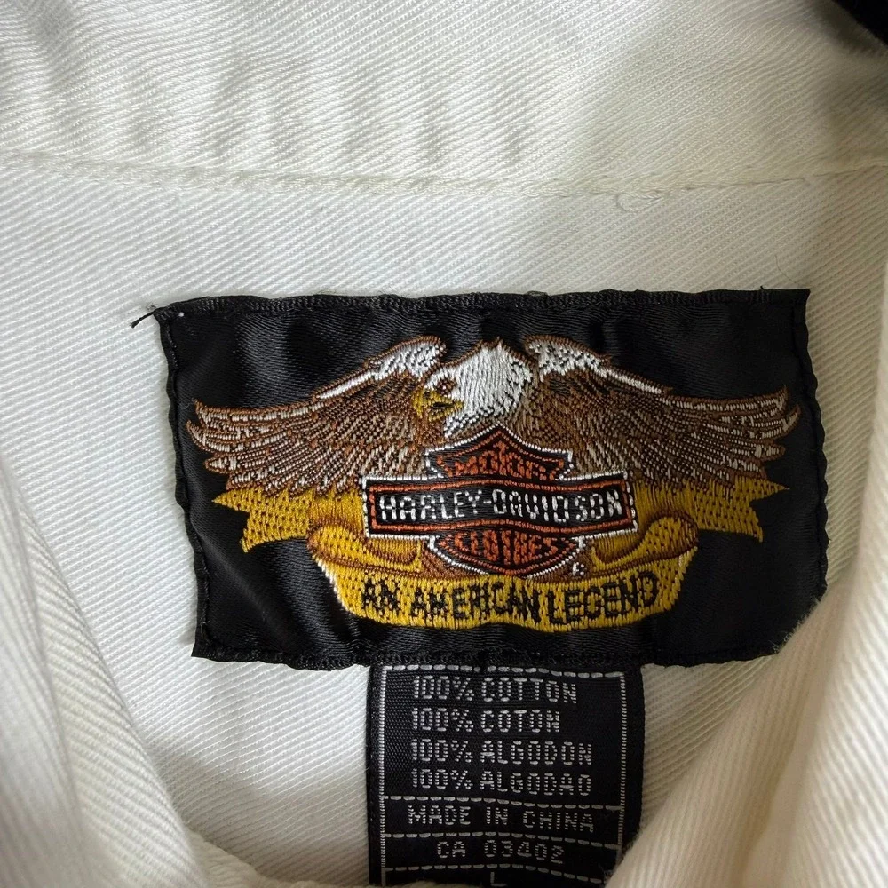Harley-Davidson harley davidson
